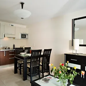 3* Aparthotel Vacancéole - Résidence Carré Marine